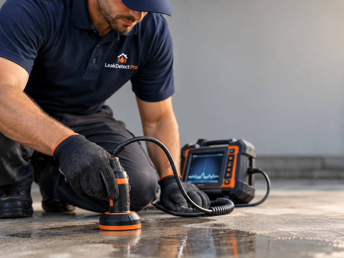 Roof Membrane Testing in Dillon, SC